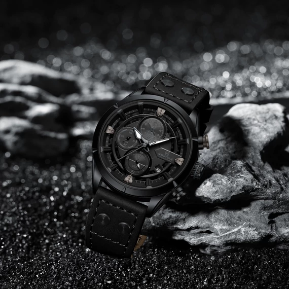 NAVIFORCE SPIRIT Quartz L