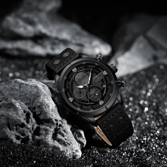 NAVIFORCE SPIRIT Quartz L