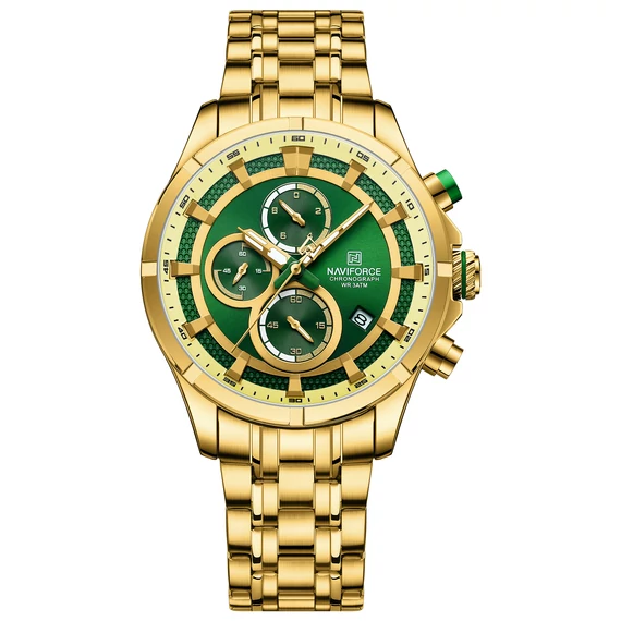 NAVIFORCE ATTACK Quartz S