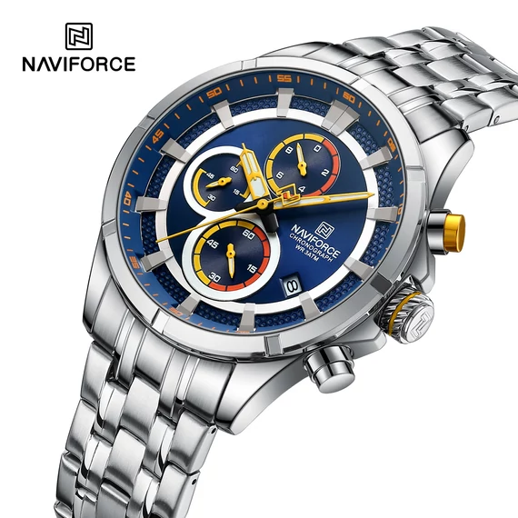  NAVIFORCE ATTACK Quartz S