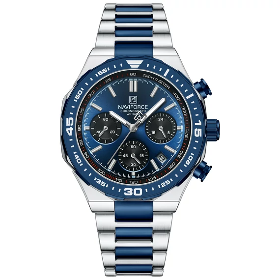 NAVIFORCE DINASTY Quartz S