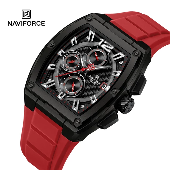  NAVIFORCE MIAMI Quartz C