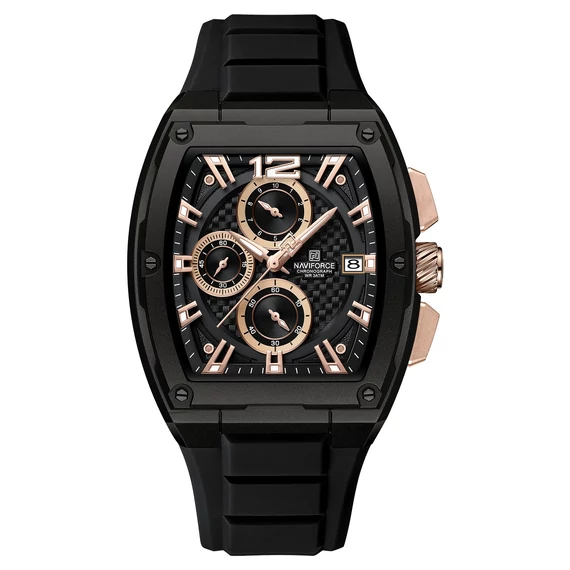 NAVIFORCE MIAMI Quartz C