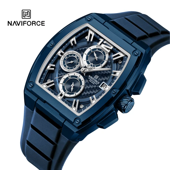  NAVIFORCE MIAMI Quartz C