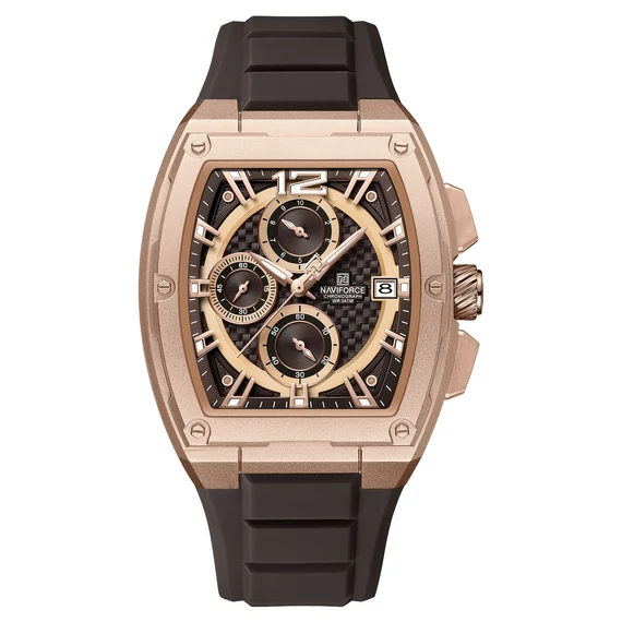 NAVIFORCE MIAMI Quartz C
