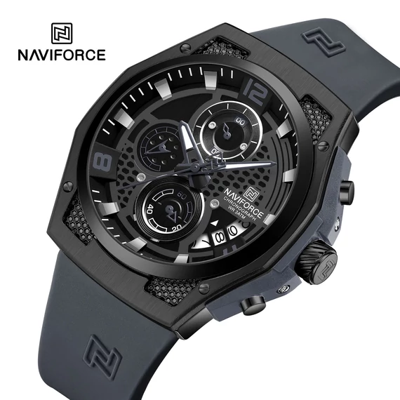  NAVIFORCE JONES Quartz C