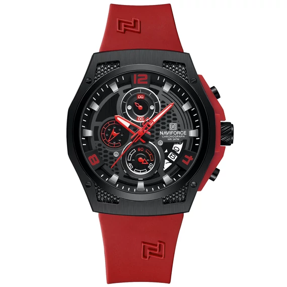 NAVIFORCE JONES Quartz C