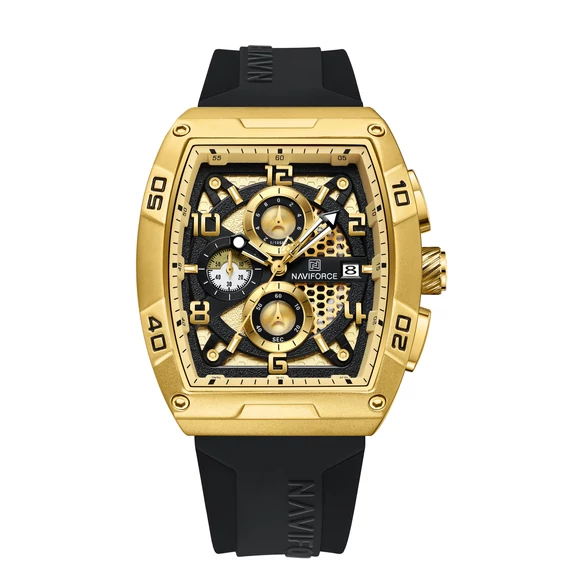 NAVIFORCE MILLER Quartz C