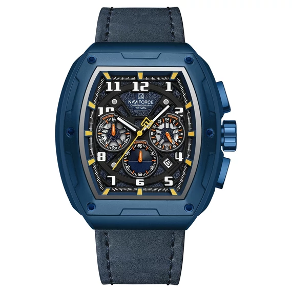 NAVIFORCE LIGE Quartz L