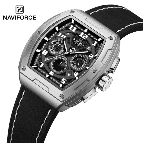  NAVIFORCE SHANGHAI Quartz L