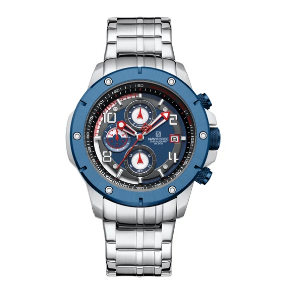 NAVIFORCE MARINER Quartz S