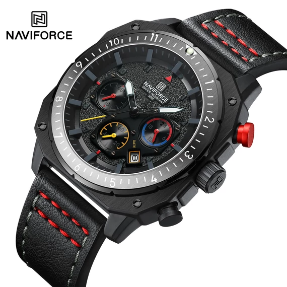 NAVIFORCE TURTLE Quartz L