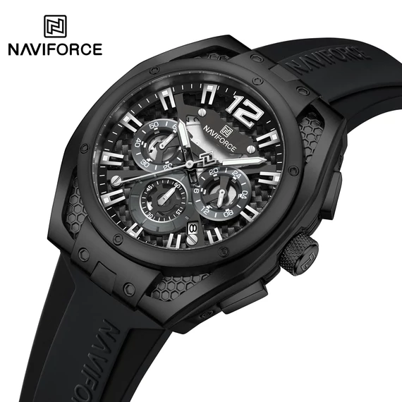 NAVIFORCE COLUMBUS Quartz T