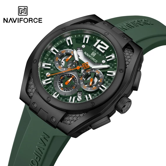 NAVIFORCE COLUMBUS Quartz T