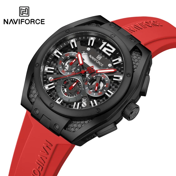 NAVIFORCE COLUMBUS Quartz T