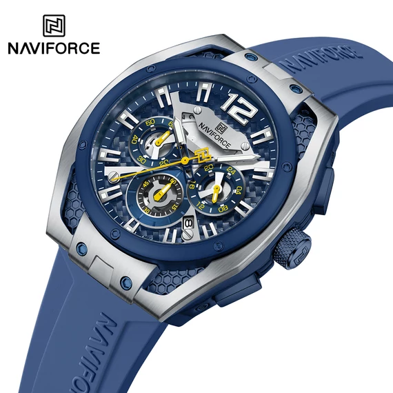 NAVIFORCE COLUMBUS Quartz T