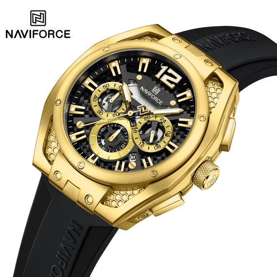 NAVIFORCE COLUMBUS Quartz T