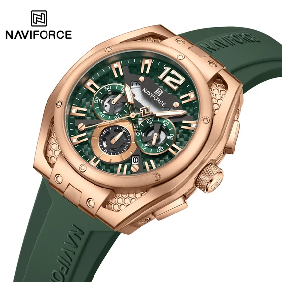 NAVIFORCE COLUMBUS Quartz T