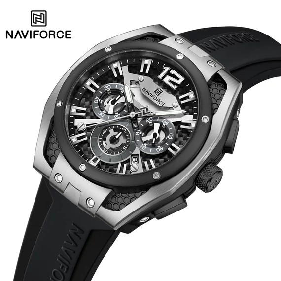 NAVIFORCE COLUMBUS Quartz T