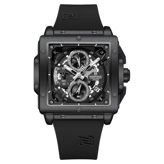  NAVIFORCE BEIJING Quartz C