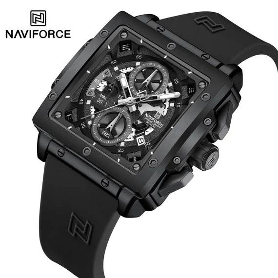  NAVIFORCE BEIJING Quartz C