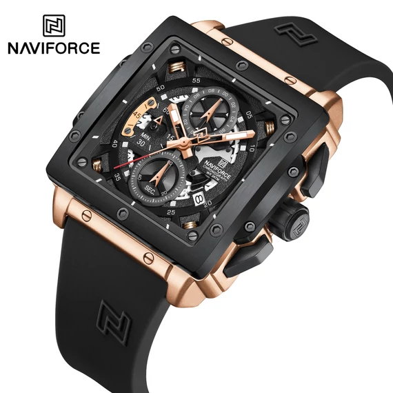  NAVIFORCE BEIJING Quartz C