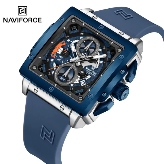  NAVIFORCE BEIJING Quartz C