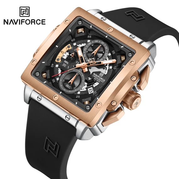  NAVIFORCE BEIJING Quartz C