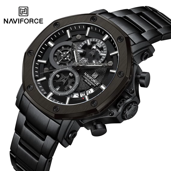  NAVIFORCE BERLIN Quartz S