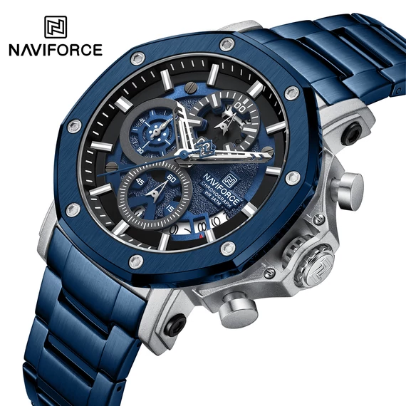  NAVIFORCE BERLIN Quartz S