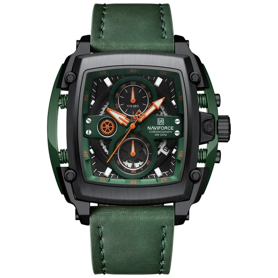 NAVIFORCE BEIJING Quartz C