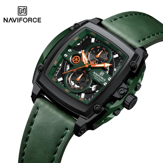 NAVIFORCE BEIJING Quartz C