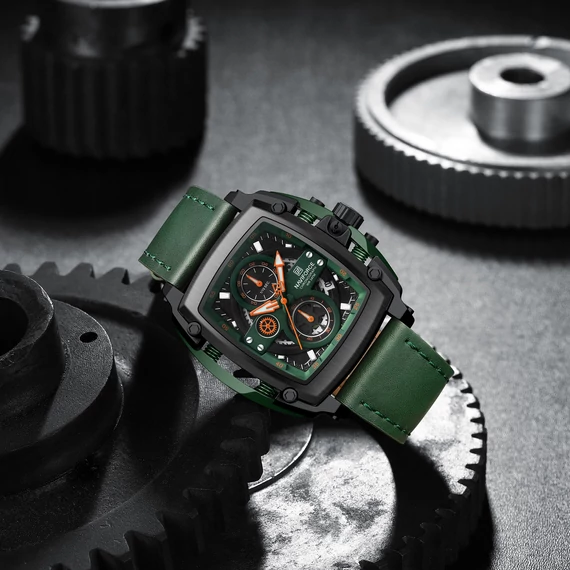 NAVIFORCE BEIJING Quartz C