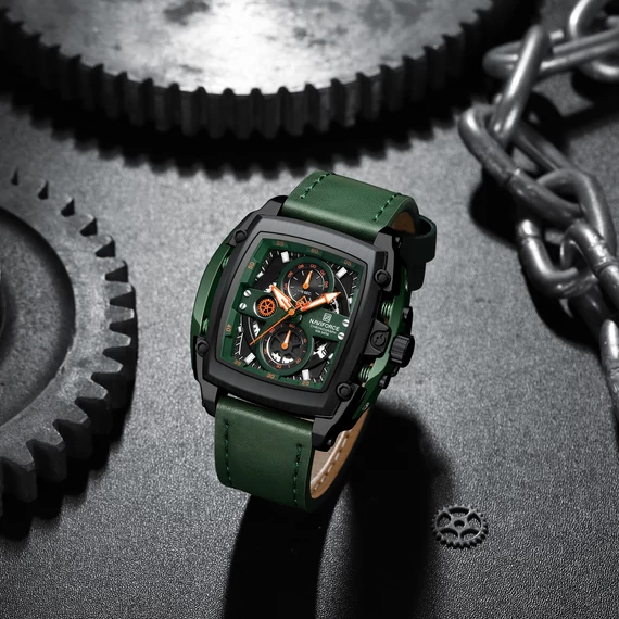 NAVIFORCE BEIJING Quartz C