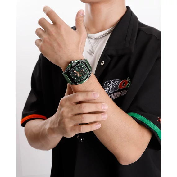 NAVIFORCE BEIJING Quartz C