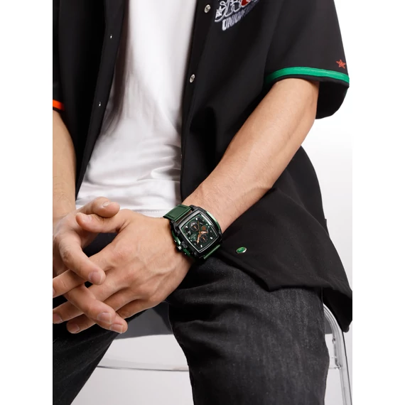 NAVIFORCE BEIJING Quartz C