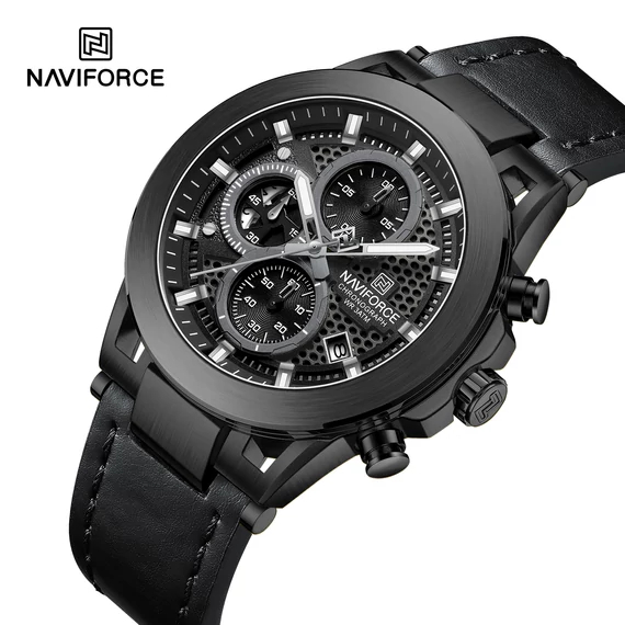 NAVIFORCE PHILADELPIHIA Quartz L