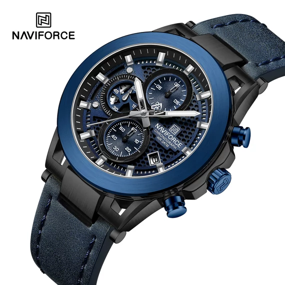 NAVIFORCE PHILADELPIHIA Quartz L