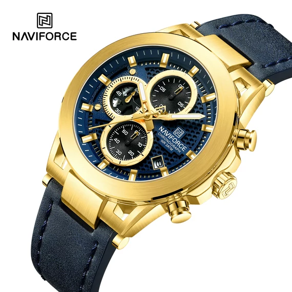 NAVIFORCE PHILADELPIHIA Quartz L