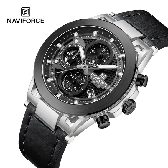 NAVIFORCE PHILADELPIHIA Quartz L