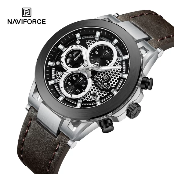 NAVIFORCE PHILADELPIHIA Quartz L