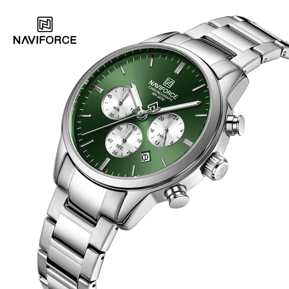 NAVIFORCE HUGO Quartz S