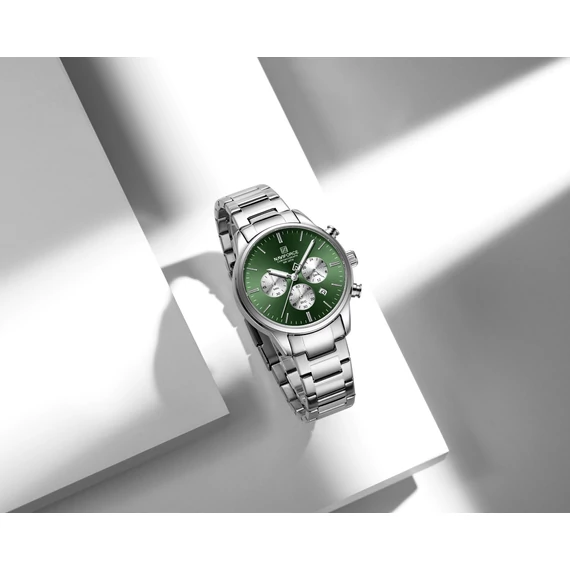 NAVIFORCE HUGO Quartz S