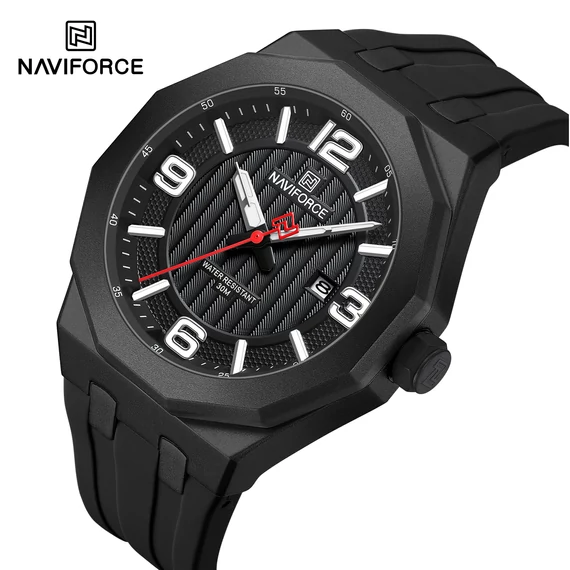 NAVIFORCE DANIEL Quartz C