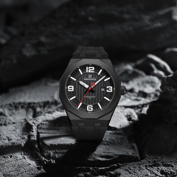 NAVIFORCE DANIEL Quartz C