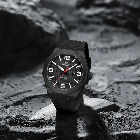 NAVIFORCE DANIEL Quartz C
