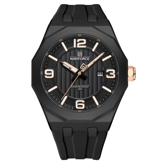 NAVIFORCE DANIEL Quartz C