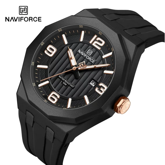 NAVIFORCE DANIEL Quartz C