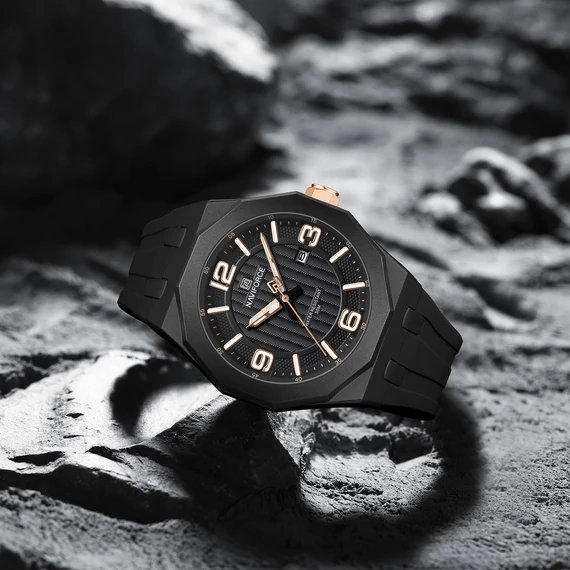 NAVIFORCE DANIEL Quartz C