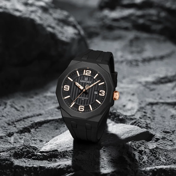 NAVIFORCE DANIEL Quartz C